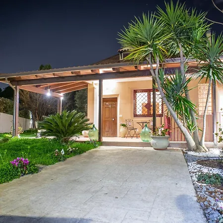 Villa Il Melograno Bari Exterior photo