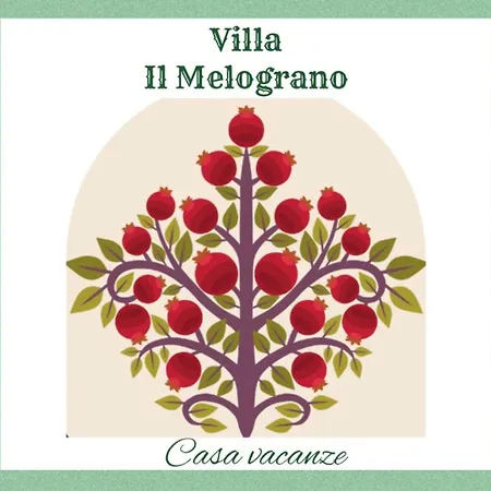 Villa Il Melograno Bari Exterior photo