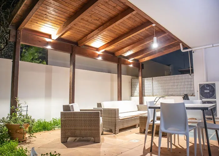 Villa Il Melograno