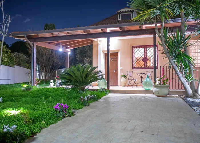 Villa Il Melograno
