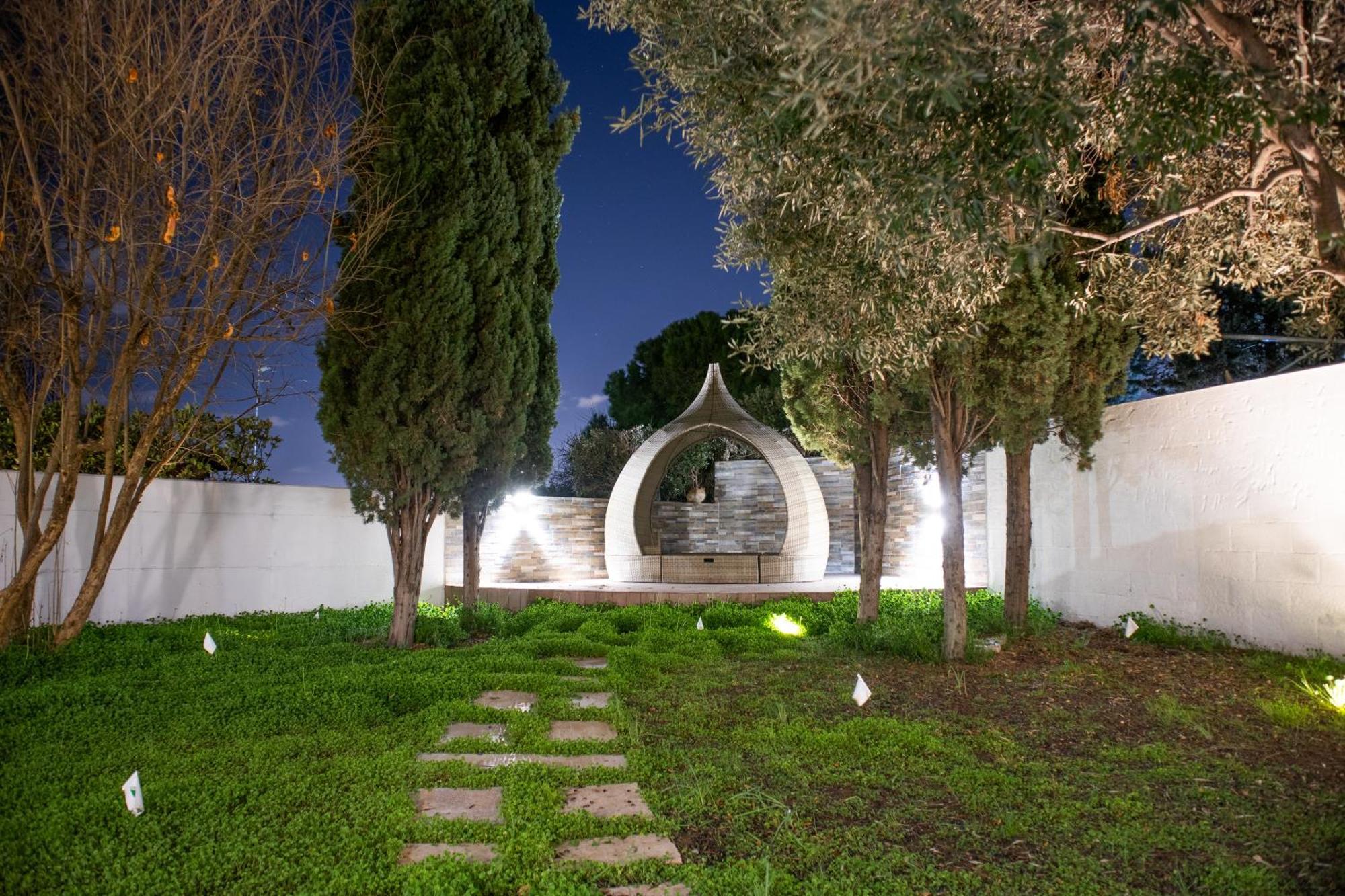 Villa Il Melograno